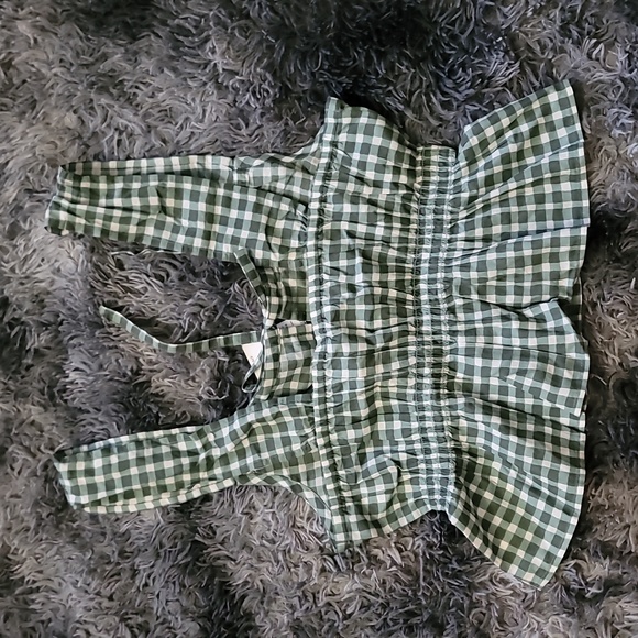 Madewell Grace Top - Picture 11 of 11